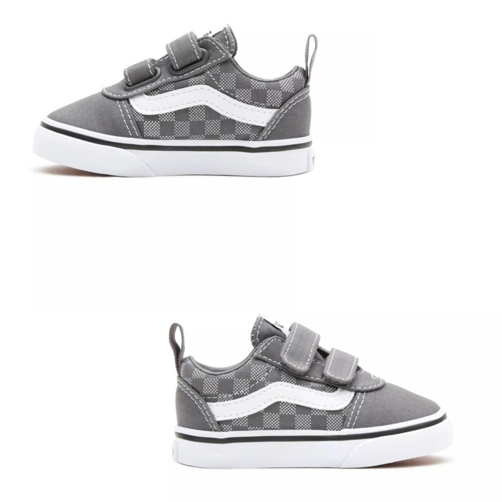 Toddler Vans